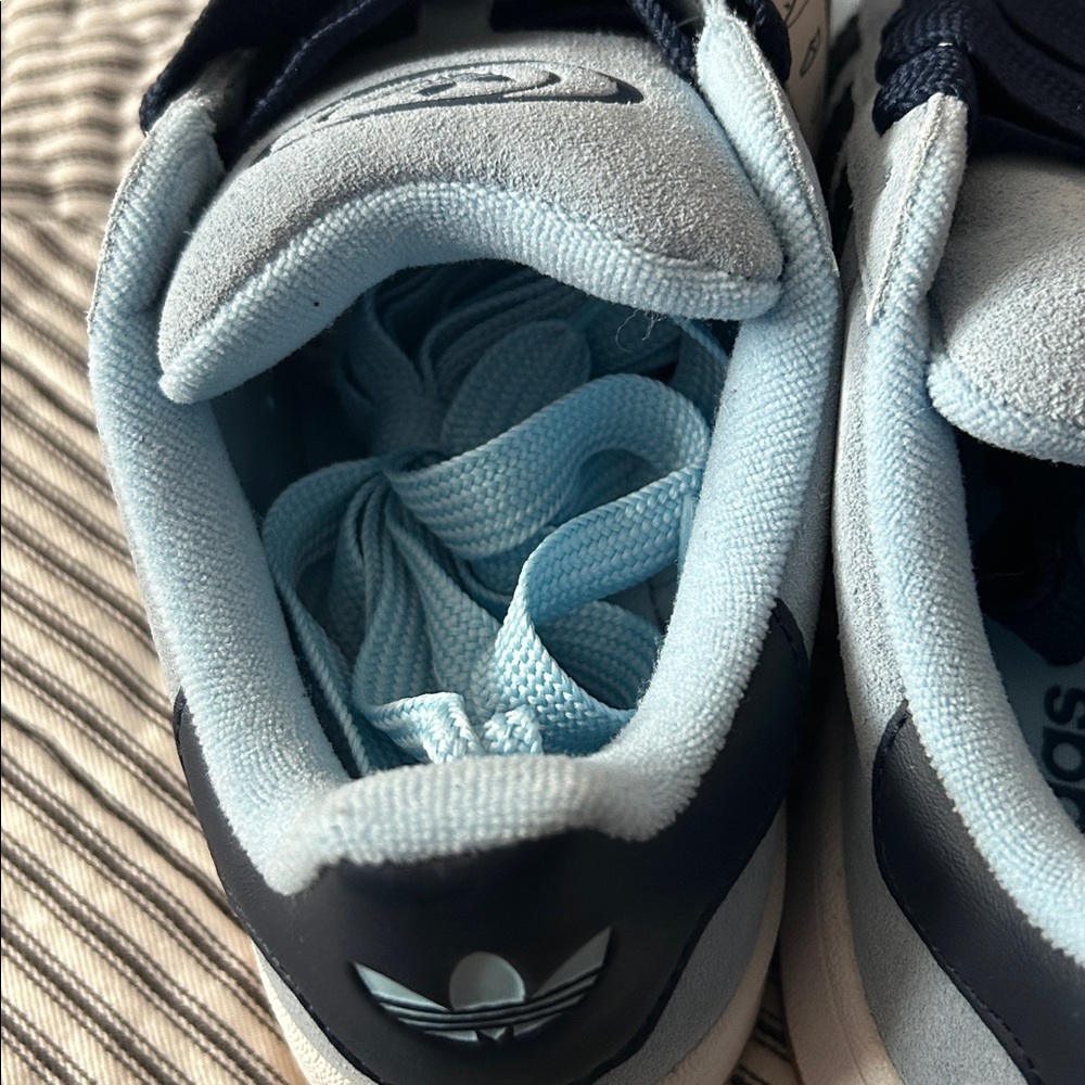 Adidas Campus 00s Sneakers - Picture 5 of 8
